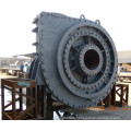 Heavy-Duty Sand Pumping Machine River Sand Suction Dredge Pump